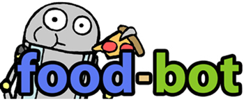 food-bot
