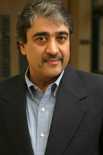 pradeep khosla