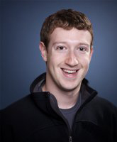 Mark Zuckerberg