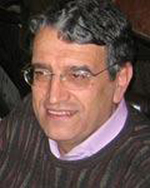 Virgil Gligor