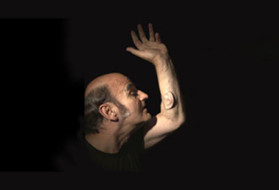 Stelarc