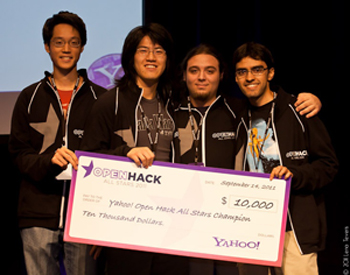 Yahoo Hack Team