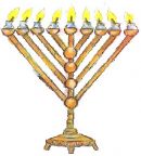 Menorah