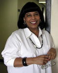 Bettye Collier-Thomas