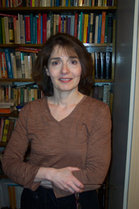 Susan Polansky