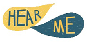 Hear Me Logo