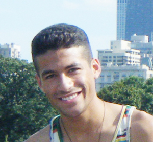 Christian Aponte