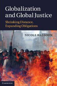 Hassoun Book Cover