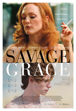 Savage Grace