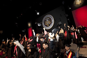 Qatar Graduation