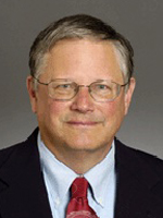 Chris Hendrickson