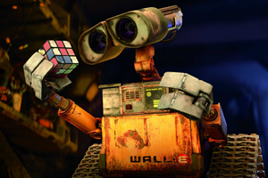 WALL-E