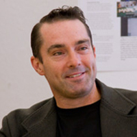 Cameron Tonkinwise
