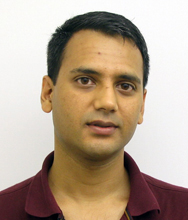 Saurabh Bhargarva