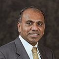 Subra Suresh