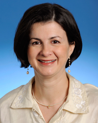 Diana Marculescu