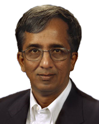 Eswaran Subrahmanian