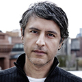 Reza Aslan