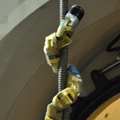 Climbing Snakebot
