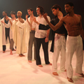 Drama Group at Fringe