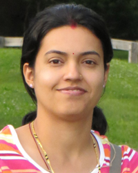 Bhavani Dalvi Mishra