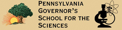 PA Gov School for Sciences