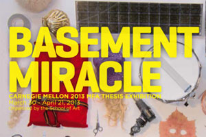 Basement Miracle