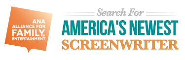Screenwriters Contest Logo