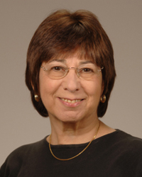 Leslie Ungerleider