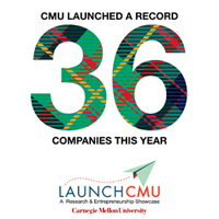 Launch CMU