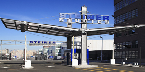 Steiner Studios