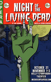 Night of the Living Dead