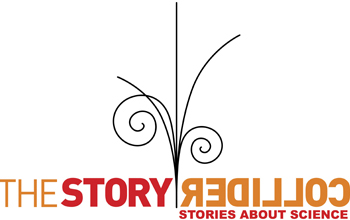 Story Collider Logo