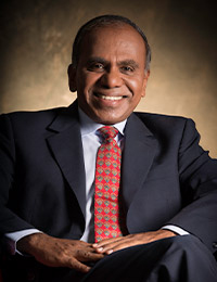 Subra Suresh