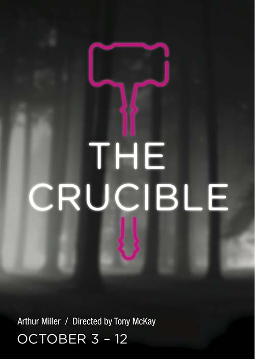 Crucible Image