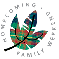 Ceilidh Weekend Logo