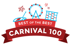 Spring Carnival logo