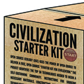Civilization starter kit