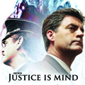 Justice is Mind