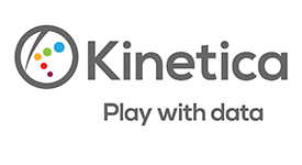 Kinetica Logo