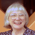 Margaret Cyert