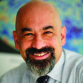 David Spergel