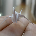 3D Crane