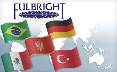 Fulbright Awards