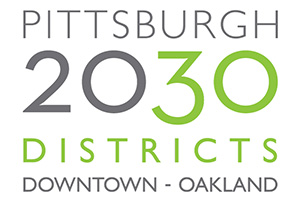Pittsburgh2030 logo
