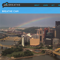breathe cam