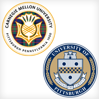 CMU and Pitt Seals