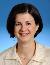 Diana Marculescu