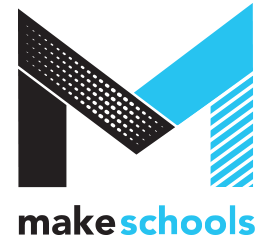 MakeSchools logo