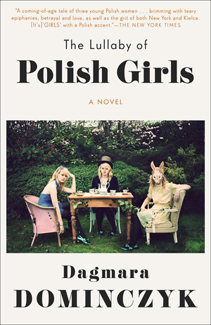 Lullaby of Polish Girls
